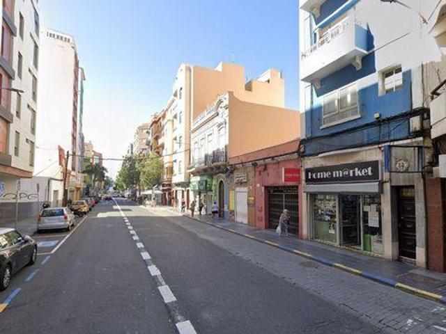 Apartamento en venta en Gran Canaria, La Isleta