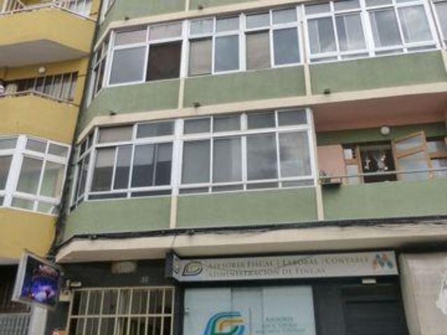 Apartamento en venta en Gran Canaria, La Isleta