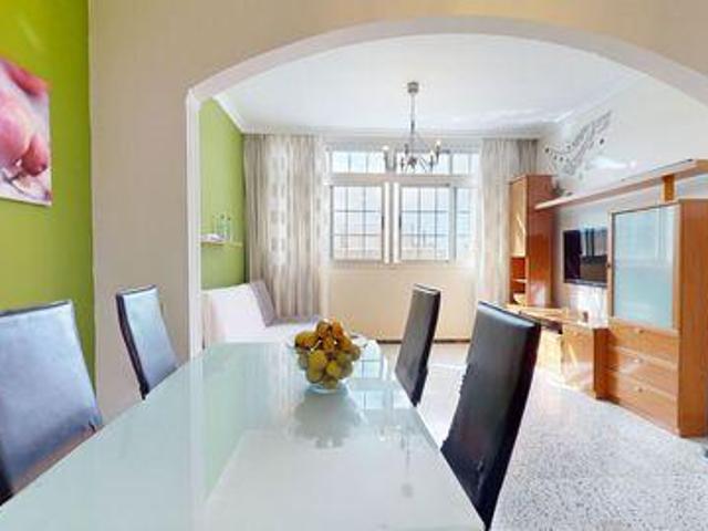 Apartamento en venta en Gran Canaria, Schamann
