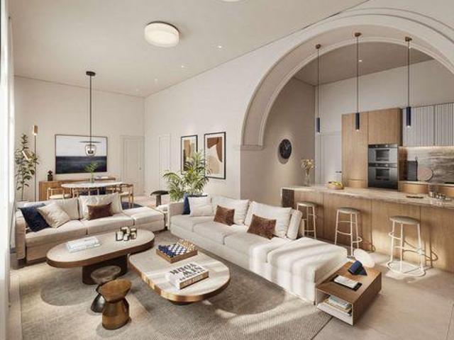 Apartamento en venta en Centro, Málaga-Costa del Sol