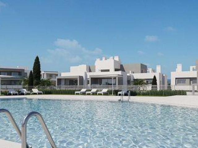 Apartamento en venta en Resinera-Voladilla, Costa del Sol Occidental