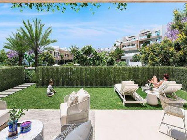 Apartamento en venta en Urbanización Márquez de Atalaya, Costa del Sol Occidental