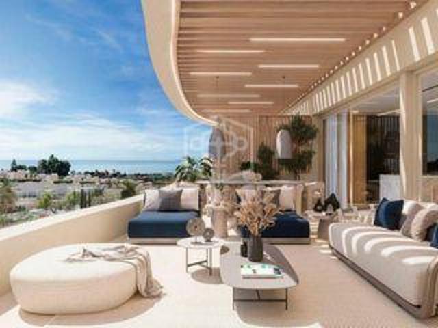 Apartamento en venta en El Rosario, Costa del Sol Occidental
