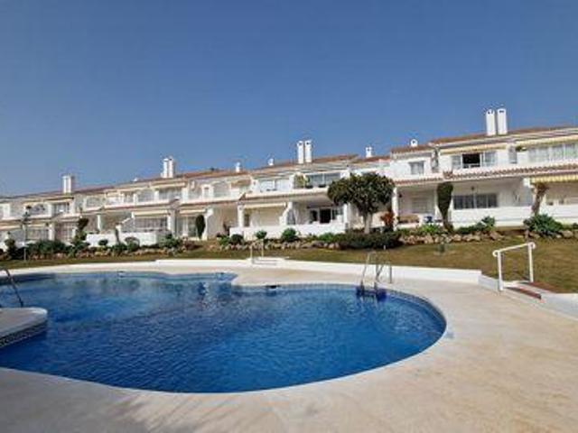 Apartamento en venta en El Pilar, Costa del Sol Occidental