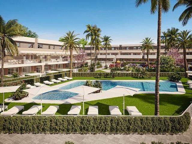 Apartamento en venta en Urbanización Alenda Golf, el Vinalopó Mitjà / El Vinalopó Medio