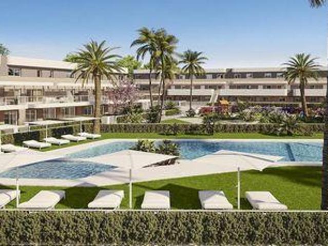 Apartamento en venta en Urbanización Alenda Golf, el Vinalopó Mitjà / El Vinalopó Medio