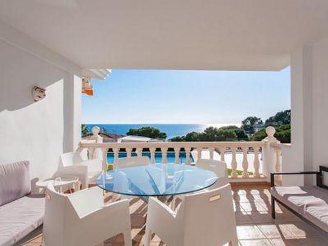 Apartamento en venta en Moraira, la Marina Alta