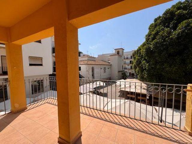 Apartamento en venta en Moraira, la Marina Alta