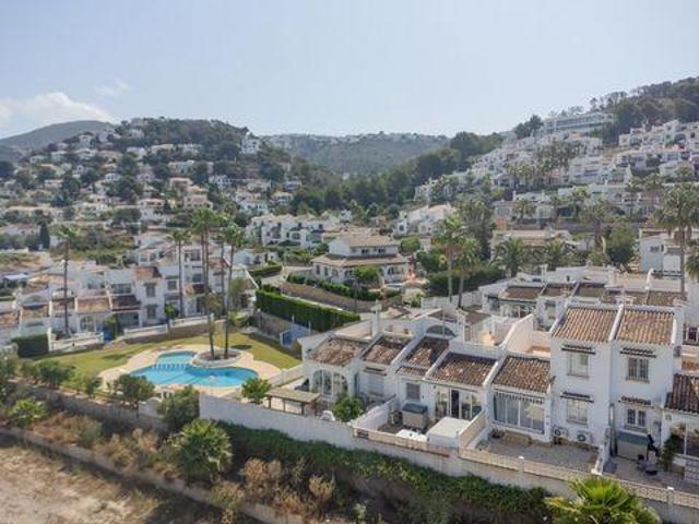 Apartamento en venta en Teulada, Pla del Mar