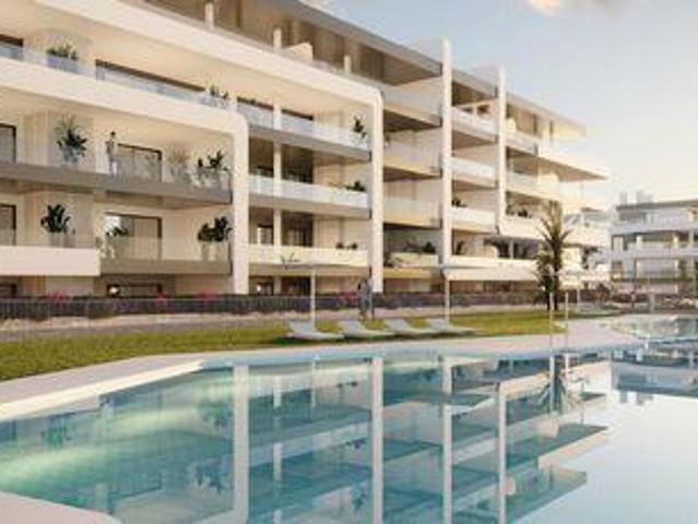 Apartamento en venta en Bonalba, l'Alacantí