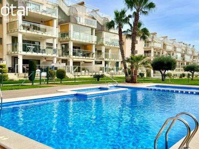 Apartamento en venta en Villa Martín, el Baix Segura / La Vega Baja
