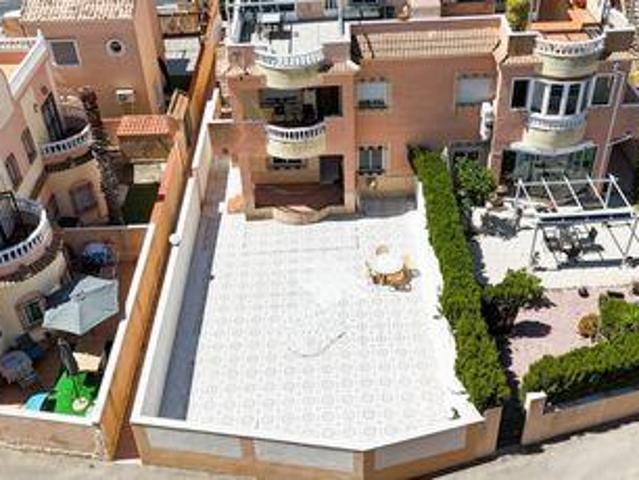 Apartamento en venta en Urbanización Las Ocas, Orihuela