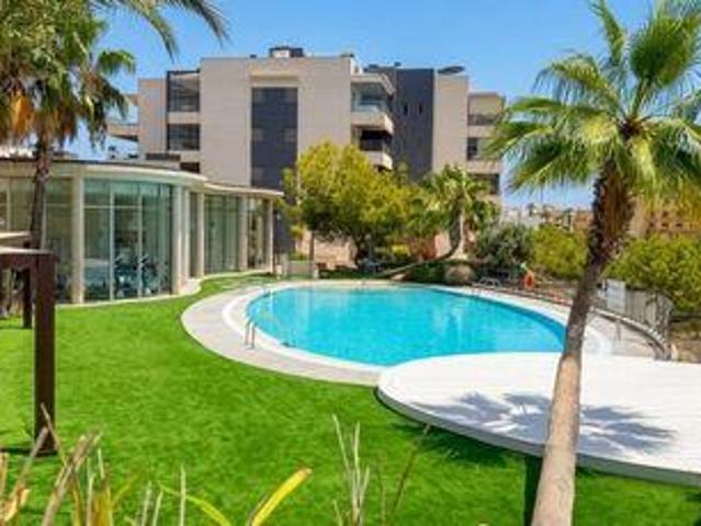 Apartamento en venta en Villa Martín, el Baix Segura / La Vega Baja