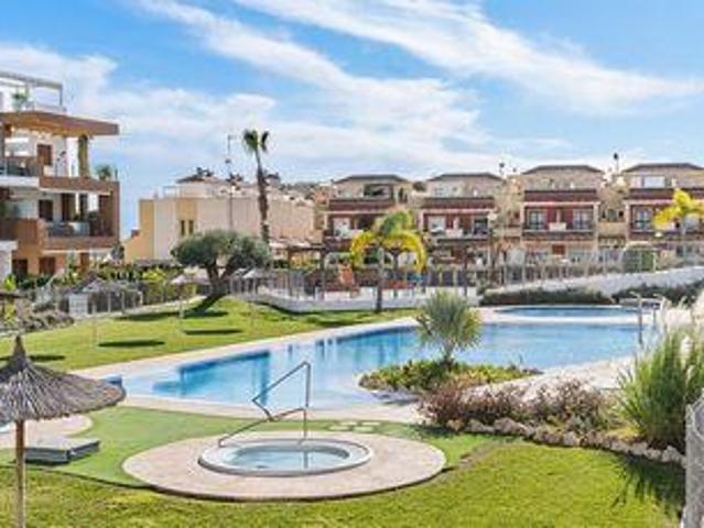Apartamento en venta en Villa Martín, el Baix Segura / La Vega Baja