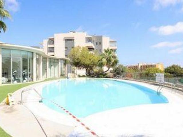 Apartamento en venta en Villa Martín, el Baix Segura / La Vega Baja