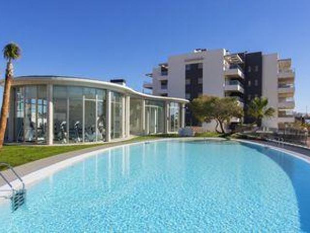 Apartamento en venta en Villa Martín, el Baix Segura / La Vega Baja