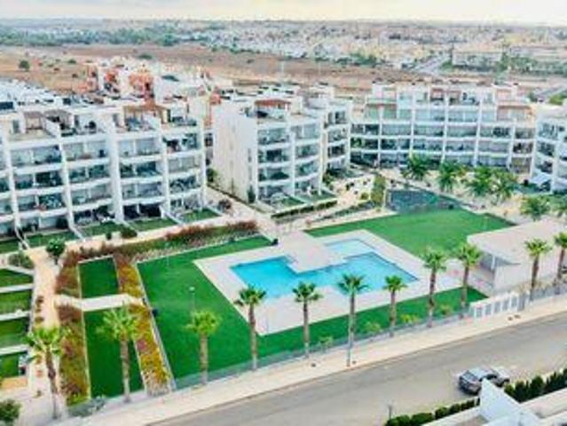 Apartamento en venta en Villa Martín, el Baix Segura / La Vega Baja