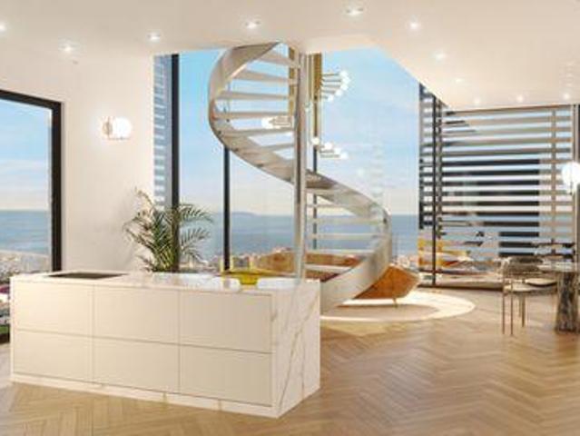 Apartamento en venta en Nou Llevant, Palma
