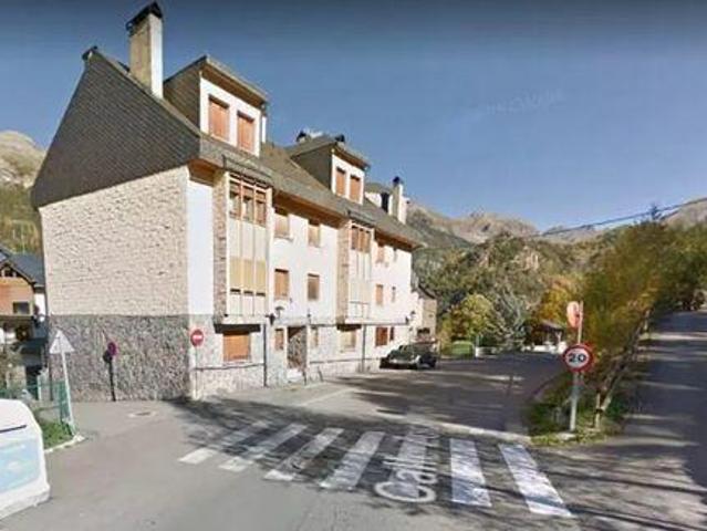 Apartamento en venta en Alto Gállego, Aragón