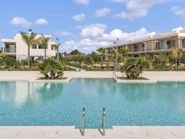 Apartamento en venta en sa Ràpita, Migjorn