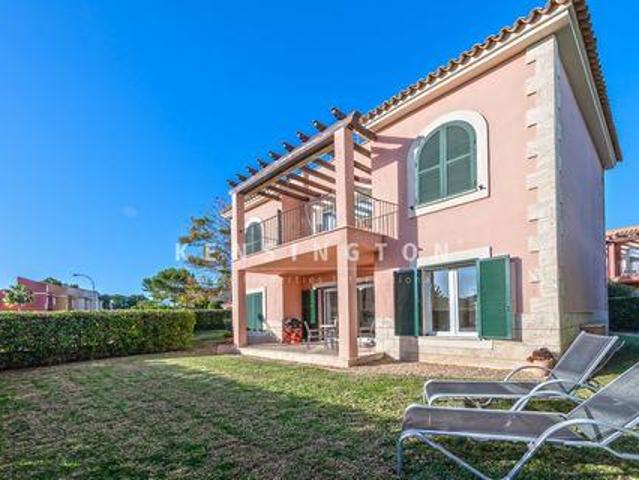 Apartamento en venta en Dalt sa Ràpita, Migjorn