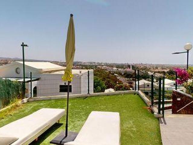 Apartamento en venta en Gran Canaria, Sonnenland