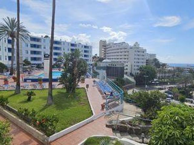 Apartamento en venta en Gran Canaria, El Veril