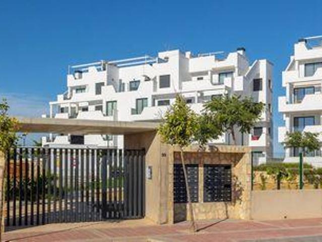 Apartamento en venta en Santa Rosalía, Campo de Cartagena y Mar Menor