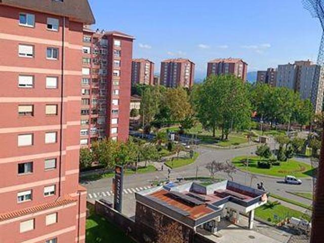 Apartamento en venta en San Román, Santander