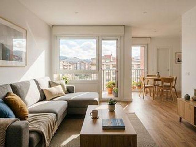 Apartamento en venta en Kabiezes, Santurtzi
