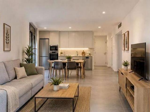 Apartamento en venta en Sarrià de Dalt, Sarrià de Ter