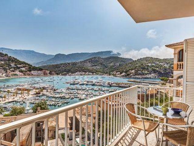 Apartamento en venta en l'Horta, Serra de Tramuntana