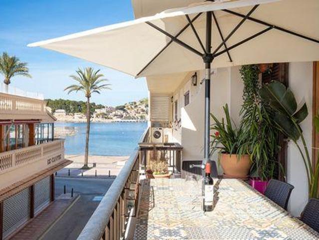 Apartamento en venta en Sóller, l'Horta