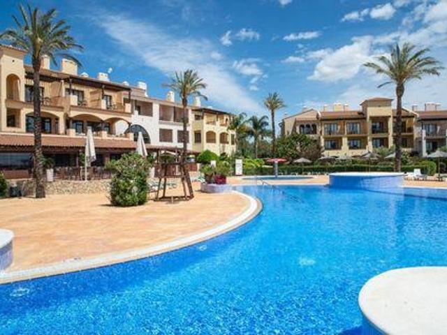 Apartamento en venta en Baix Camp, Catalunya