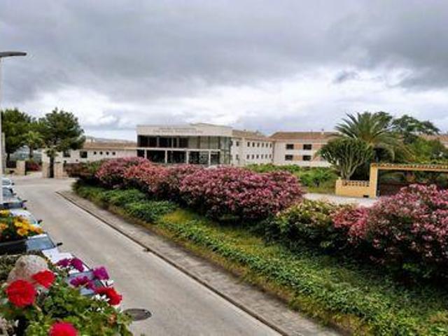 Apartamento en venta en Moraira, la Marina Alta