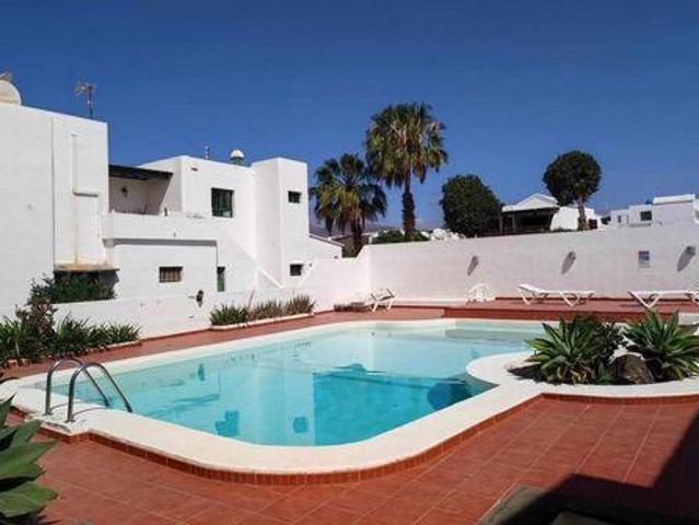 Apartamento en venta en Lanzarote