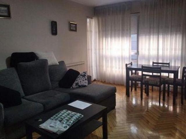 Apartamento en venta en A Dobrada, Vigo
