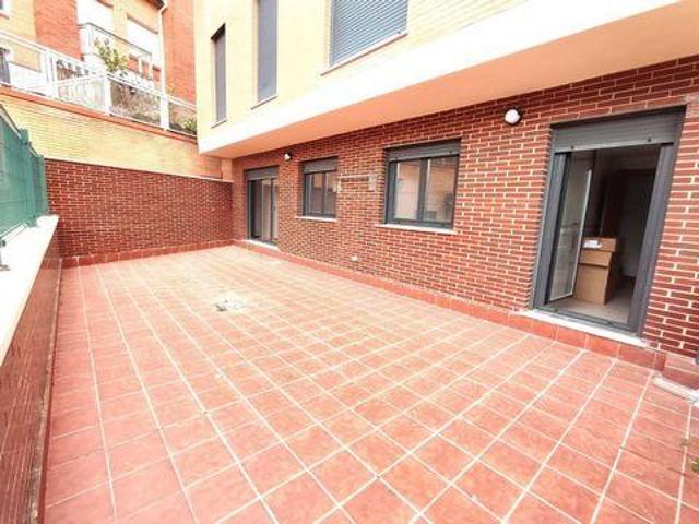 Apartamento en venta en Villamediana De Iregua, La Rioja