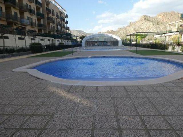 Apartamento en venta en Valle de Ricote, Murcia