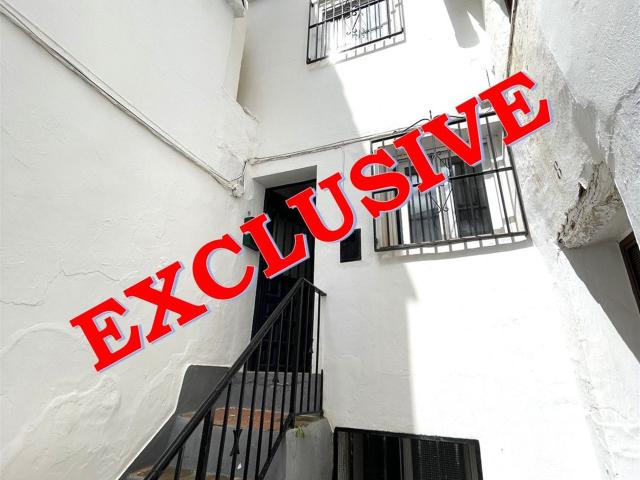Casa en venta en La Axarquía, Andalucía