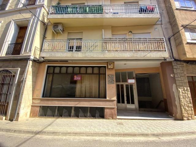 Local Comercial en venta en la Costera, Valencia