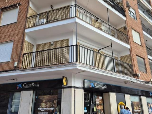 Local Comercial en alquiler en la Costera, Valencia