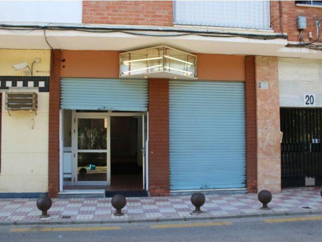 Local Comercial en alquiler en El Palmar o Lugar de Don Juan, Área Metropolitana de Murcia
