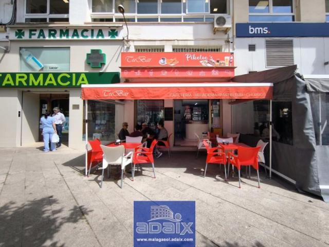 Local Comercial en venta en Cruz de Humilladero, Málaga-Costa del Sol