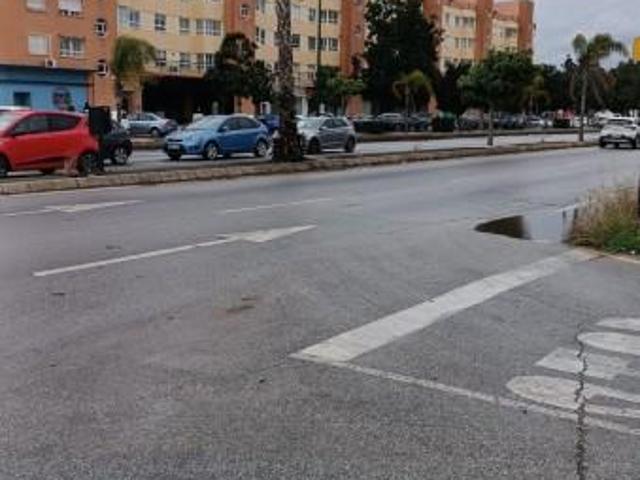 Local Comercial en venta en Carretera de Cádiz, Málaga-Costa del Sol