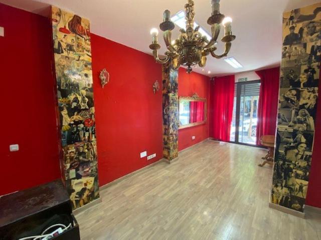Local Comercial en alquiler en Murcia, Área Metropolitana de Murcia
