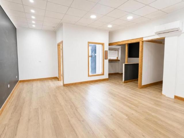 Local Comercial en alquiler en la Safor, Valencia