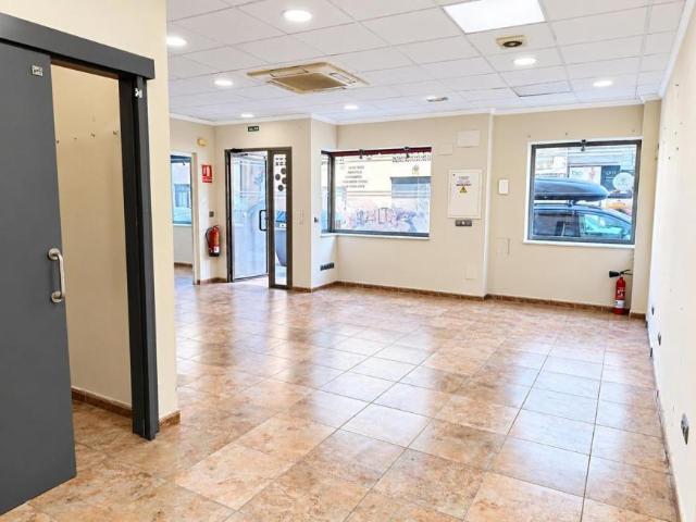 Local Comercial en alquiler en la Safor, Valencia