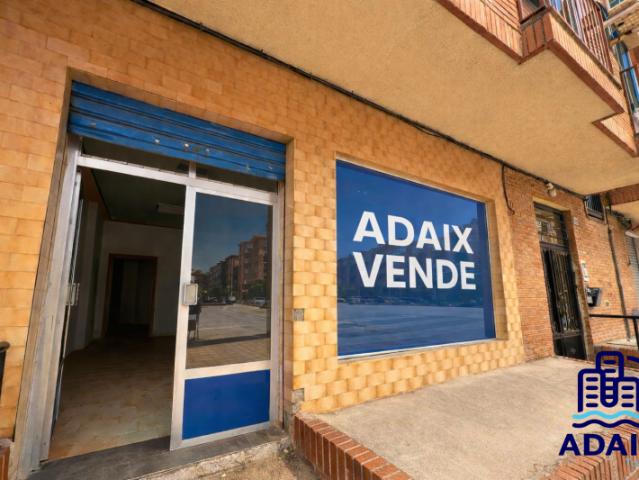Local Comercial en venta en Toledo, Castilla-La Mancha