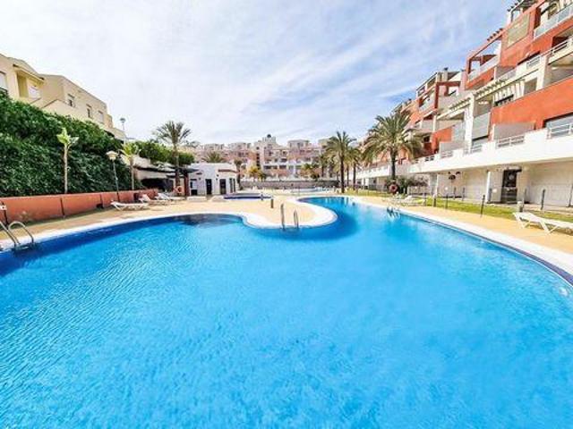Ático en alquiler en Almedina, Almería
